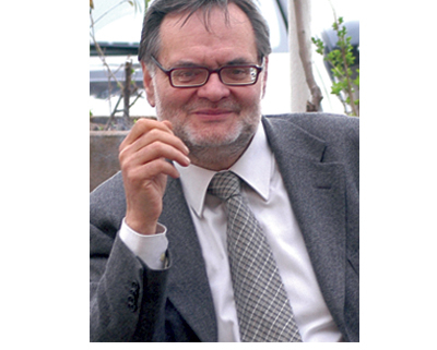 Giancarlo Marcotulli