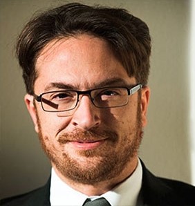 Paolo Pellegrini