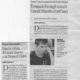 Vocaturo GM - La Repubblica