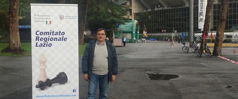 Emozione Olimpico 08