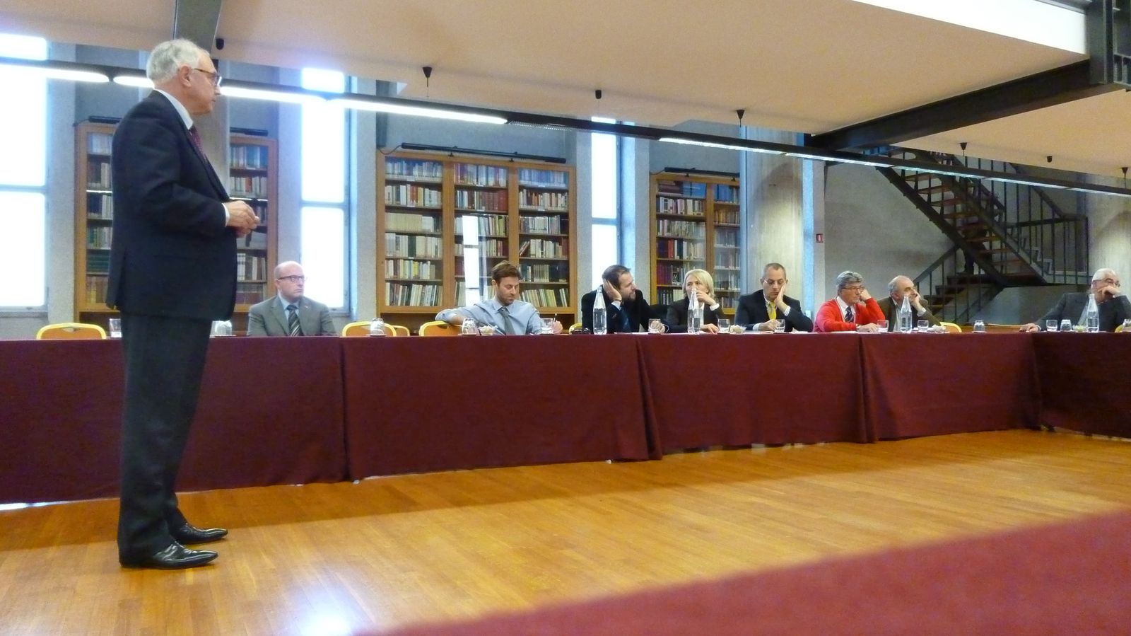 Ruolo e comportamenti organizzativi del dirigente sportivo 02