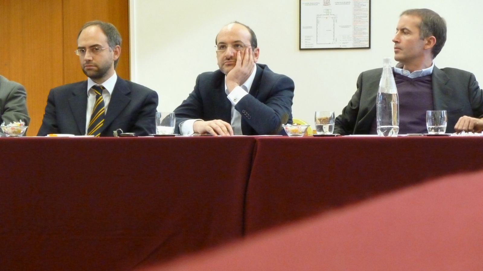 Ruolo e comportamenti organizzativi del dirigente sportivo 03