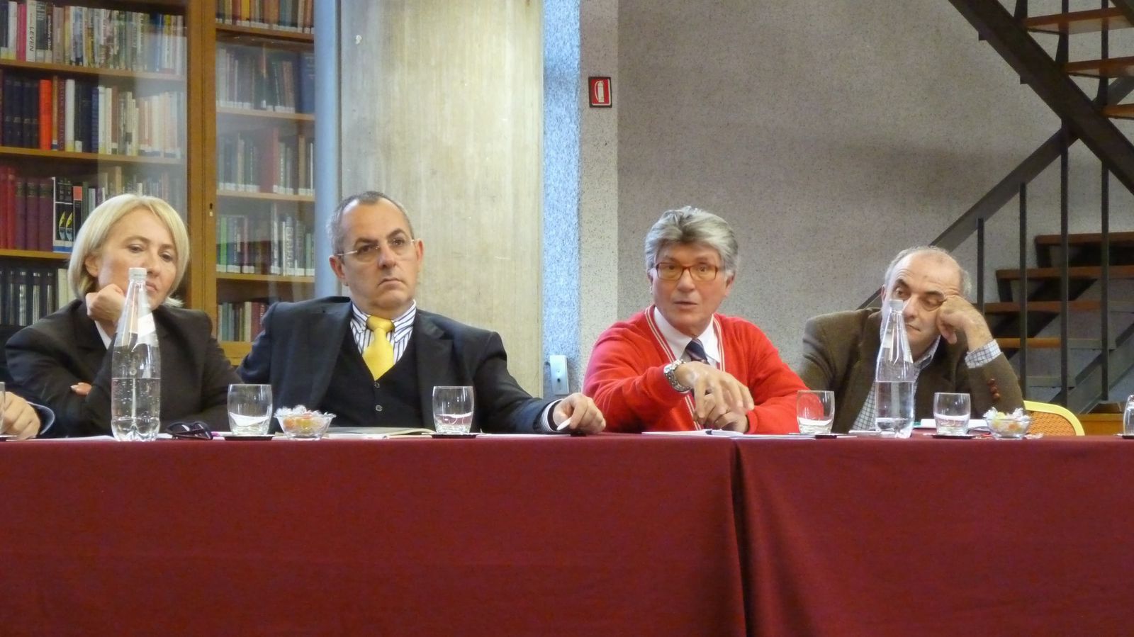 Ruolo e comportamenti organizzativi del dirigente sportivo 04