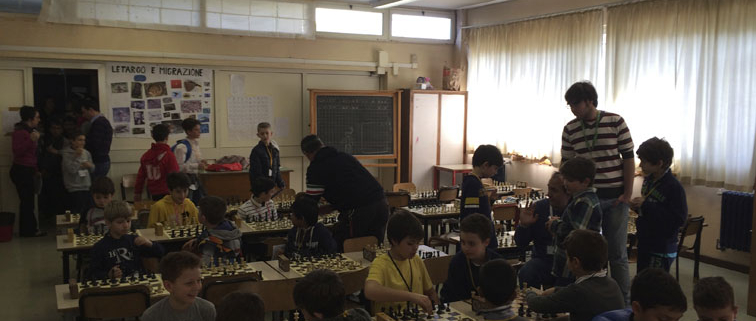CGS 2014 Regionale
