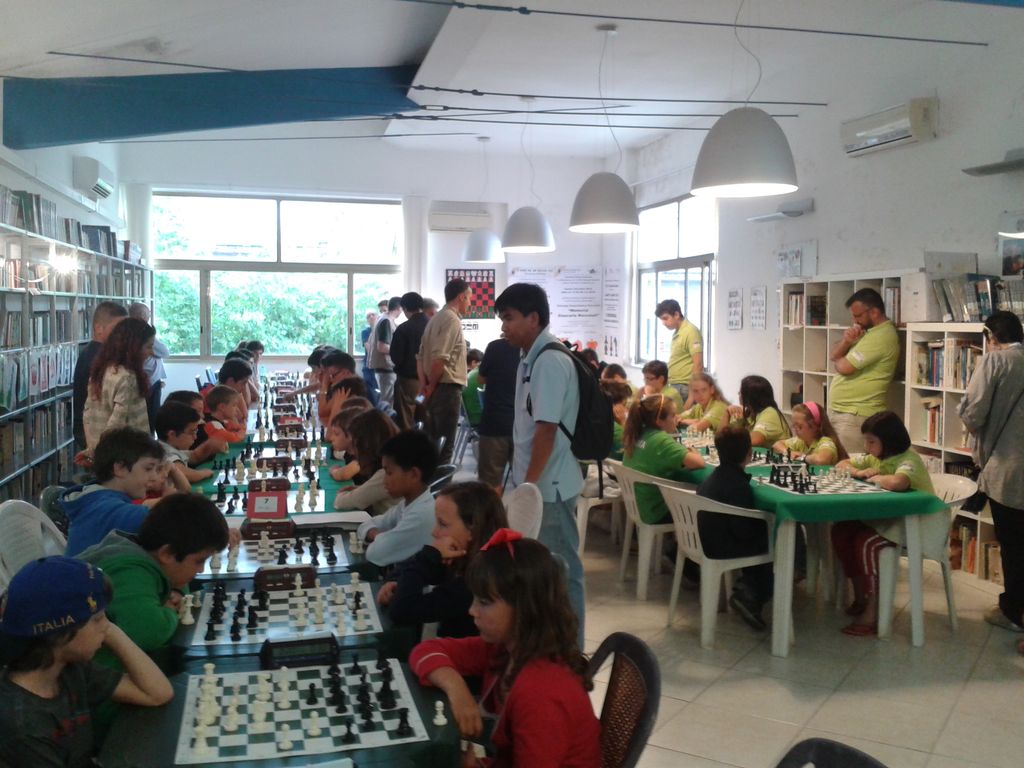 CIS U16 Frascati 13