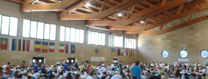 CIG 2014 Tarvisio