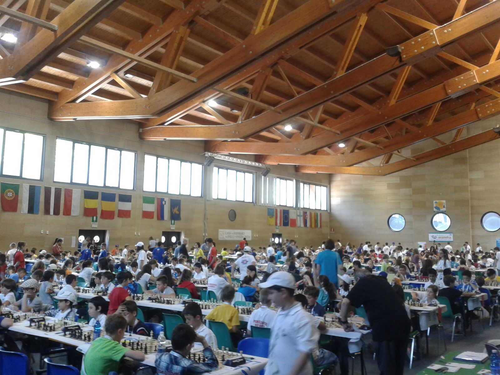 CIG 2014 Tarvisio