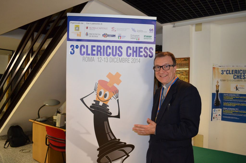 Clericus Cup Cicchese