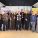 Clericus Cup gruppo