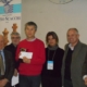 Premiazione Milan Drasko