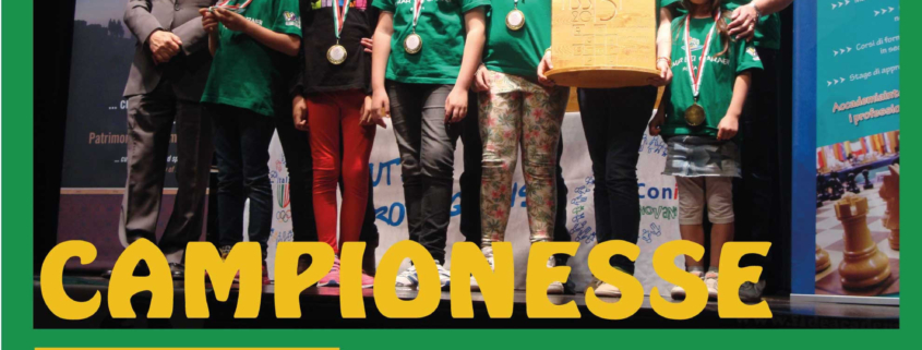 Campionesse-dItalia
