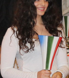 Di Benedetto Desiree