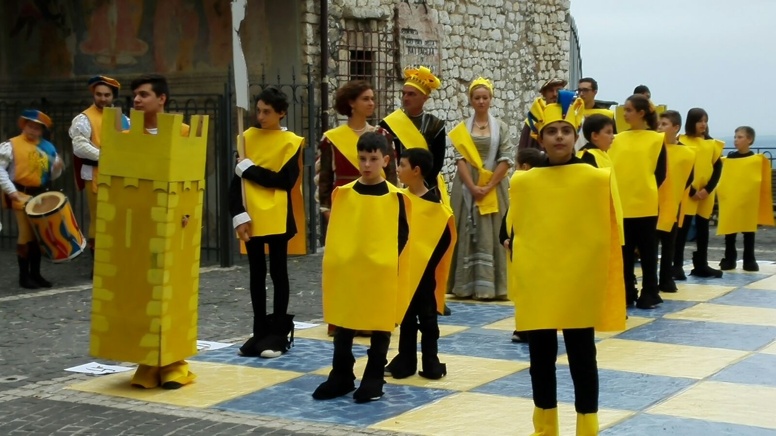 Sermoneta