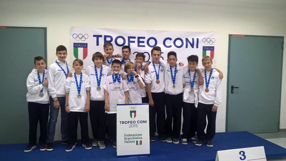 Trofeo Coni 2