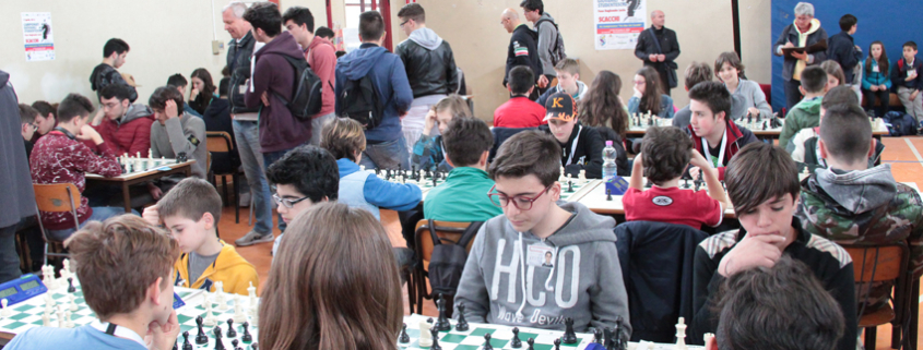 Sala di gioco