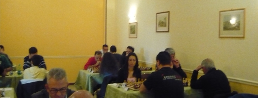 Campionato Regionale 2016