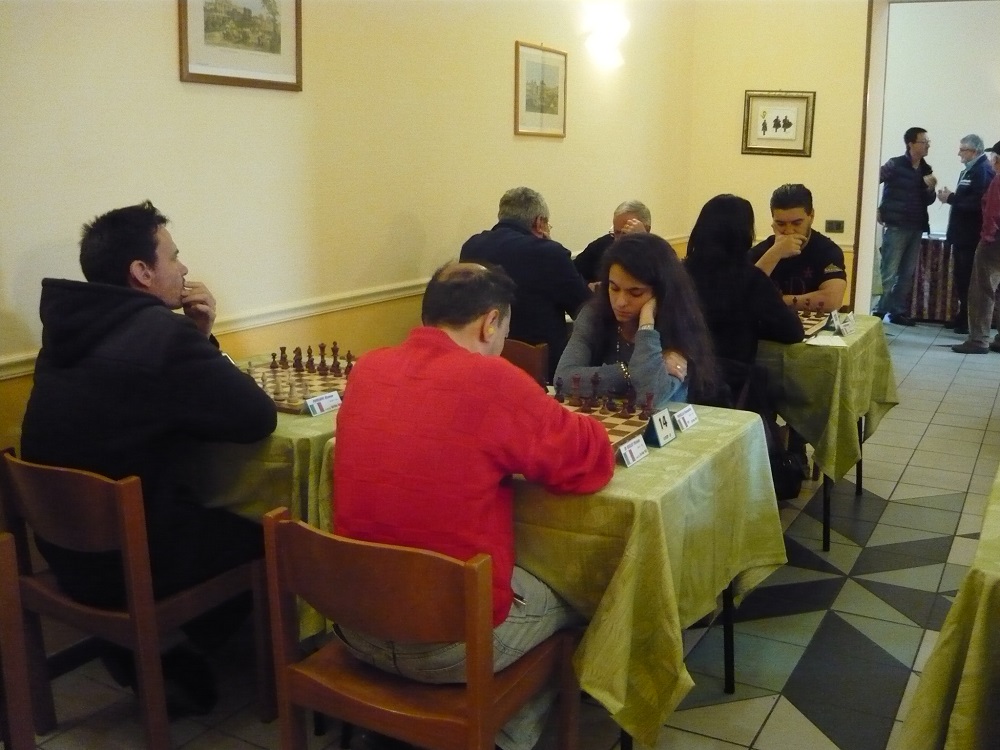 Campionato Regionale 2016