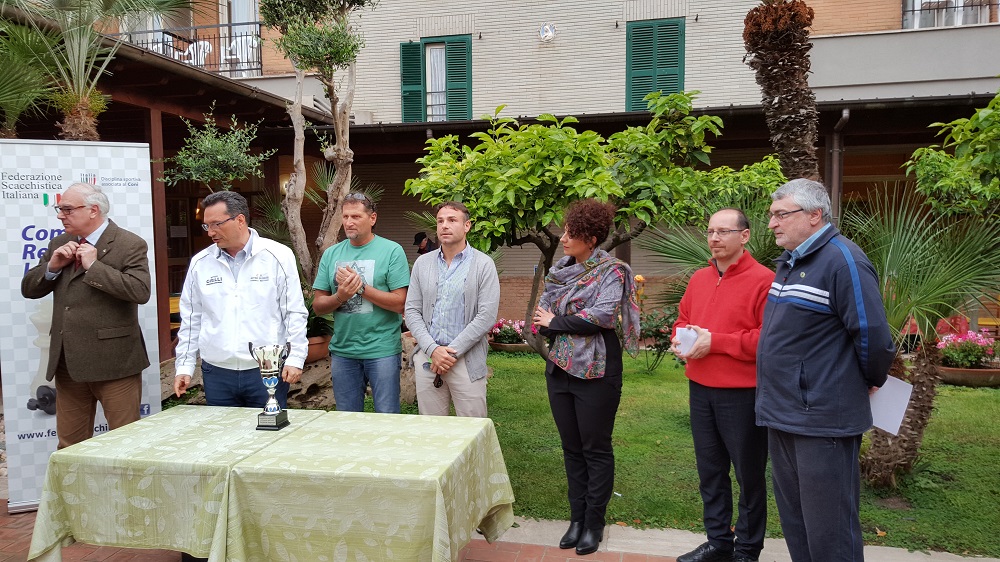 Campionato Regionale 2016