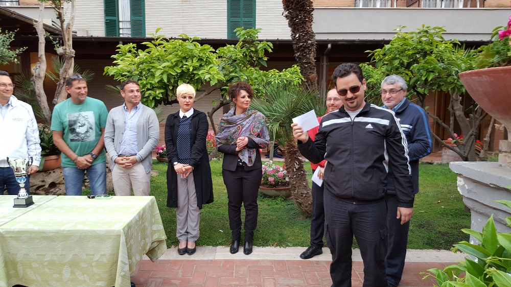 Campionato Regionale 2016