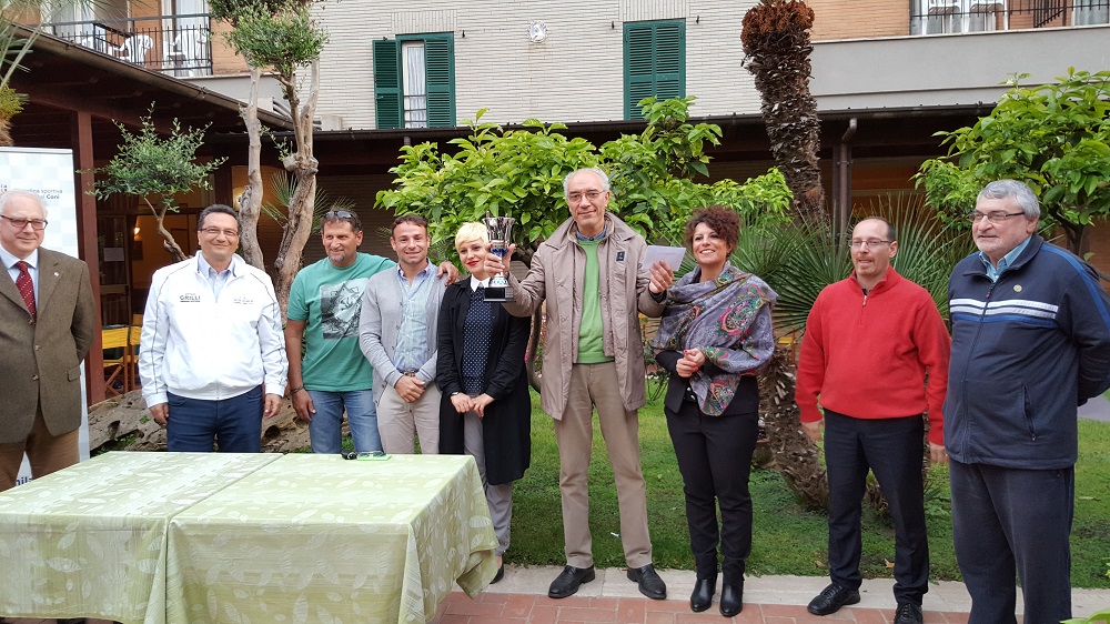 Campionato Regionale 2016