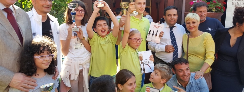 Regionale Giovanile 1