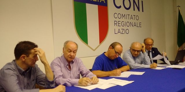 Elezioni Consiglio Regionale