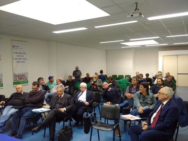 Elezioni Consiglio Regionale 02