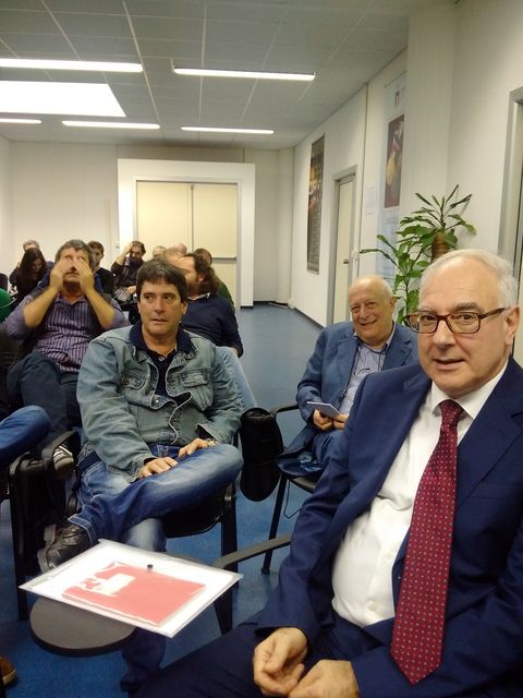 Elezioni Consiglio Regionale 03
