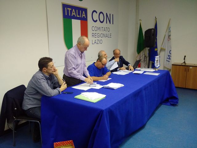 Elezioni Consiglio Regionale 04