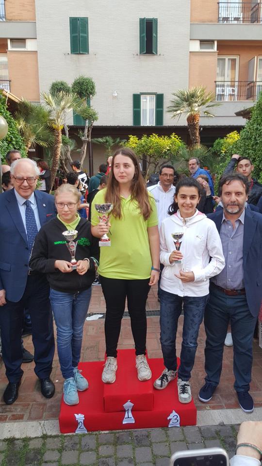 femminile