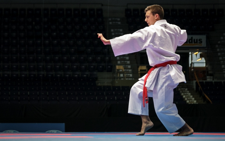 karateka