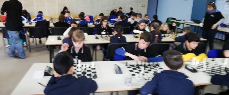 TSS Latina 2019