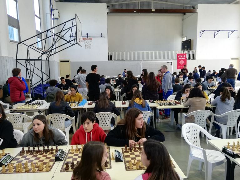 TSS Latina 2019 2