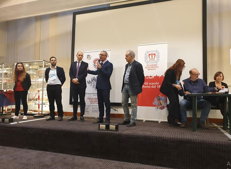 premiazione