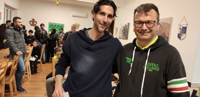 Ostia torneo 1