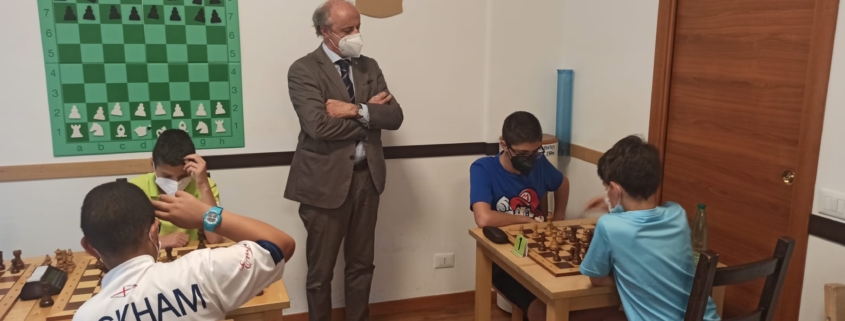 trofeo coni gioco