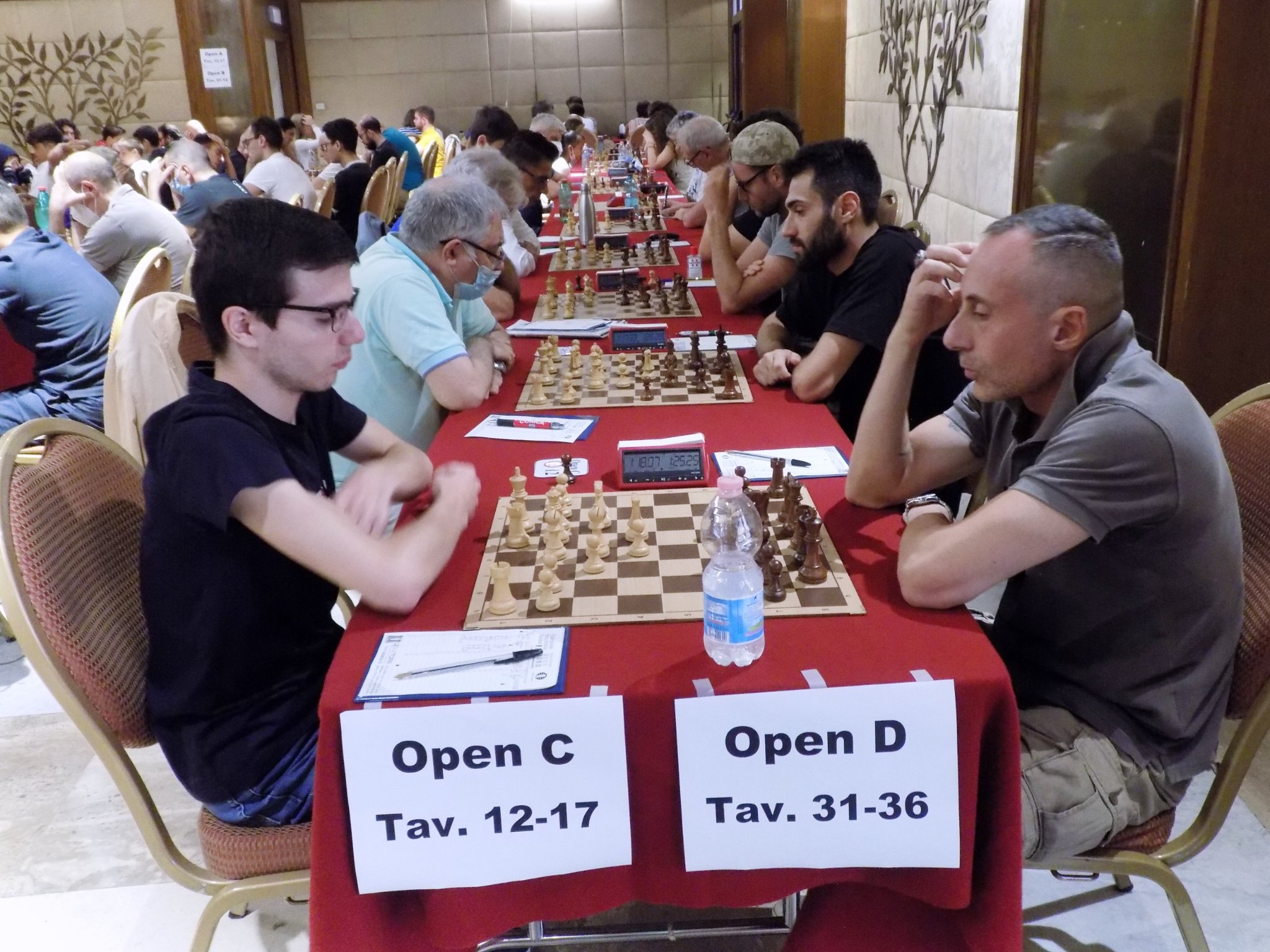 sala torneo Arrocco4