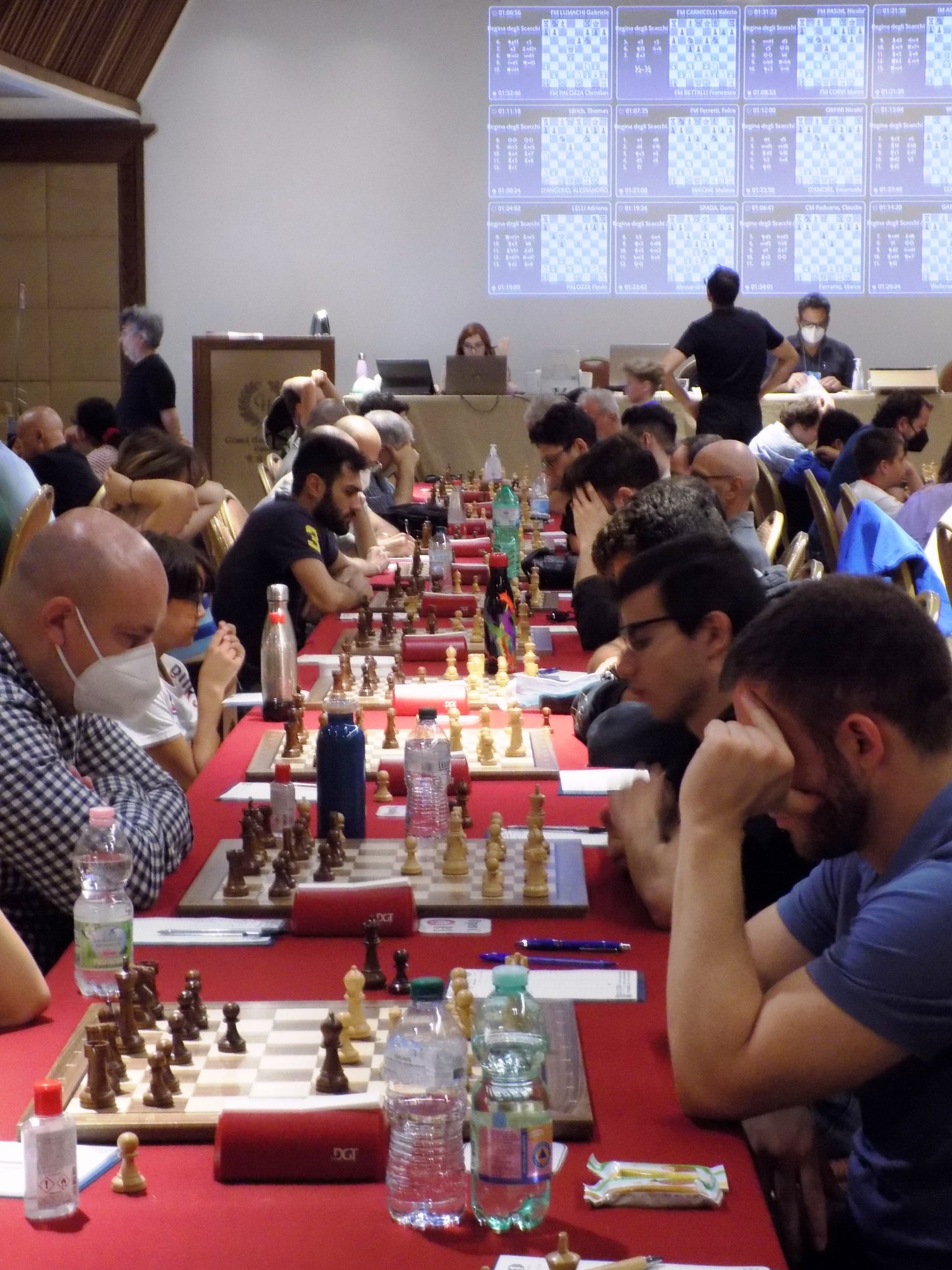 sala torneo Arrocco5