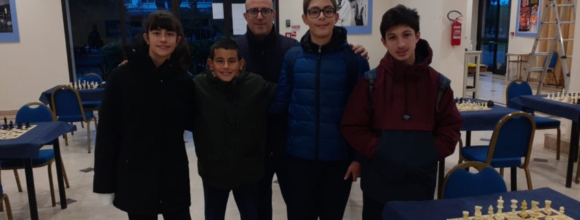 trofeo coni 2022