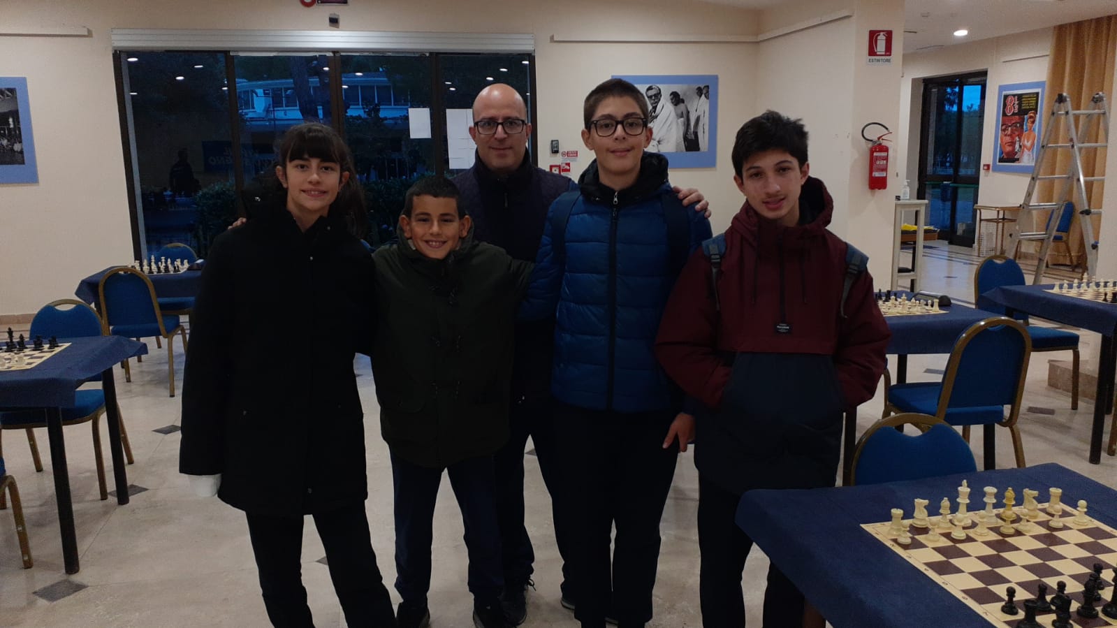 trofeo coni 2022