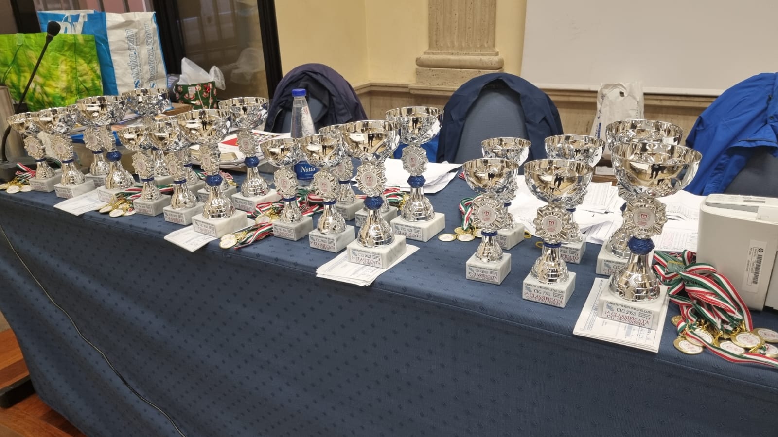 regionale giovanile 2023 2
